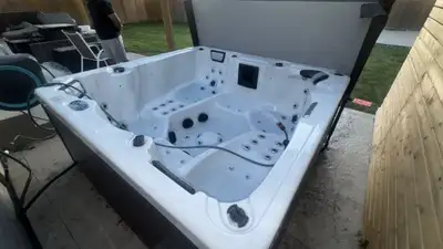 We sell all types of pool equipment, Hot Tub Ckeaning, parts, and chemicals at the lowest price guar...