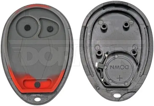 Dorman Remote / Fob Case 13643 for GM Cars/Trucks in Other Parts & Accessories in Hamilton - Image 4