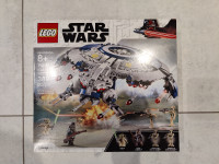 LEGO Droid Gunship (75233) - NEUF/NEW