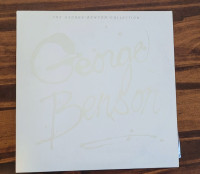 The George Benson Collection Vinyl Record
