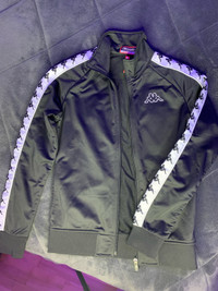 Kappa jacket size S women