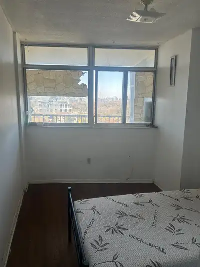 Single Room Condo Short Term