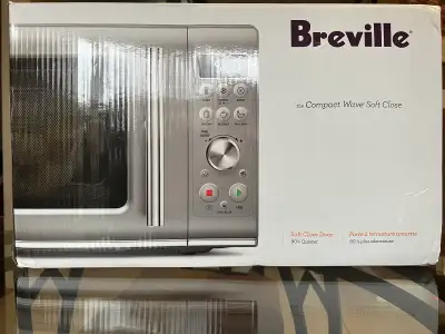 Breville Compact Wave, View more