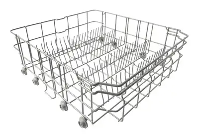 Brand New in Box Samsung Dishwasher Rack Replacement, Top Rack, View more