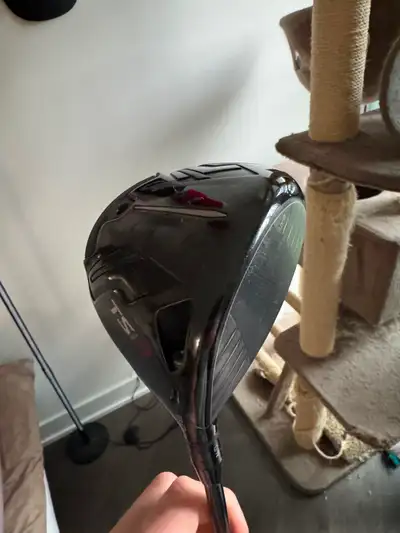 Mint Titleist Clubs, View more