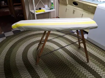 Ironing Board, View more