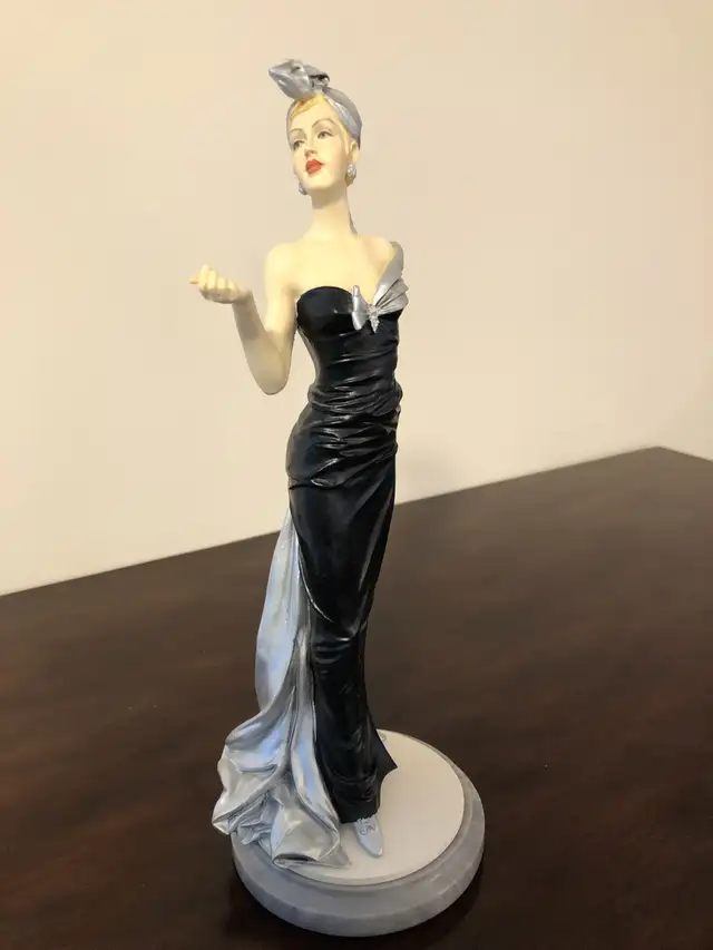 Royal Doulton & Coalport - Authentic Made In England in Arts & Collectibles in Mississauga / Peel Region - Image 6