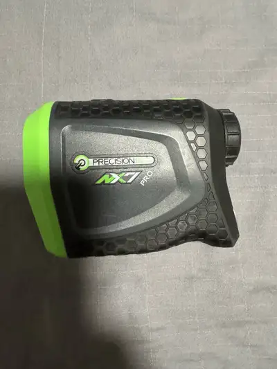 Precision pro NX7 Pro Rangefinder, View more