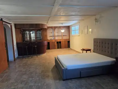 ***Preferably Filipino Family Full basement can accommodate 4 persons 1st BR - (2-bedroom size) 2nd...