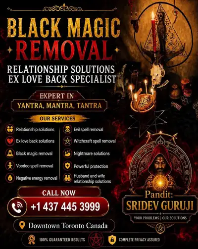 Astrologer & psychic in Toronto Canada , View more