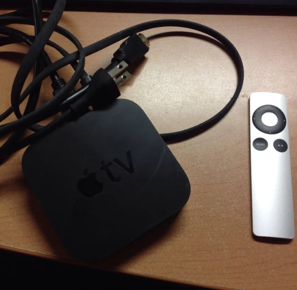 Apple TV 3rd Gen - great for Netflix in General Electronics in Markham / York Region