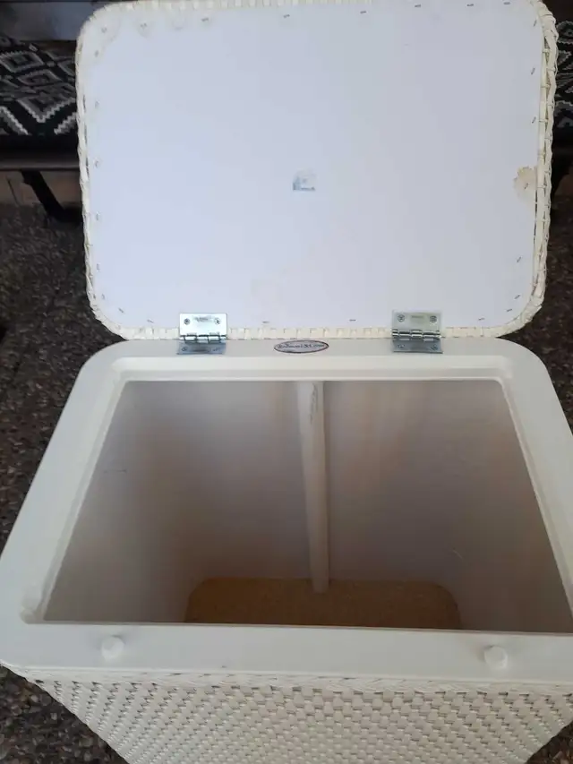 storage bin/ box/basket  in Storage & Organization in Mississauga / Peel Region - Image 3