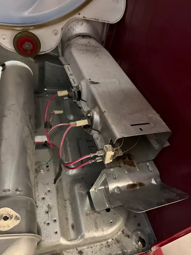 Appliance Repair – Fridge, Washer, Dryer, Dishwasher | GTA in Appliance Repair & Installation in City of Toronto - Image 7