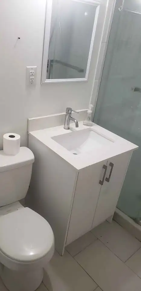 Basement for Rent in Long Term Rentals in Mississauga / Peel Region - Image 9