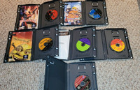 Nintendo GameCube *prices as listed*