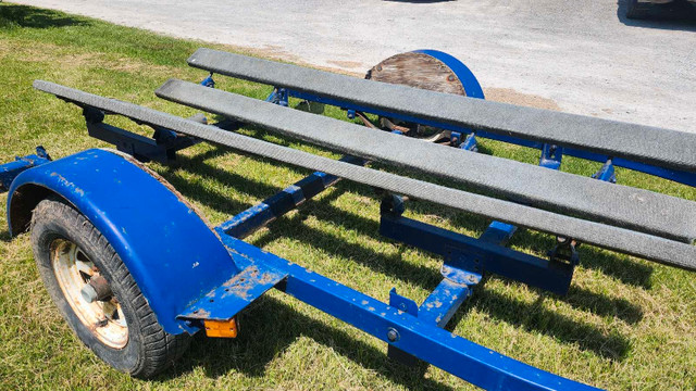 Boat Trailer  in Other in Kawartha Lakes - Image 4