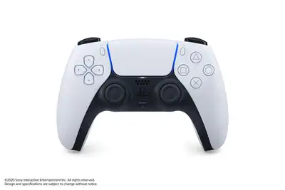 2 ps5 controllers for $90.00, View more