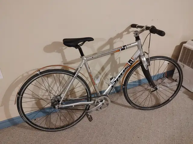 Opus Belcanto City bike with Nexus internal drive in Cruiser, Commuter & Hybrid in Ottawa - Image 2