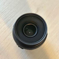 Nikon 40mm Macro Lens | 1:2.8