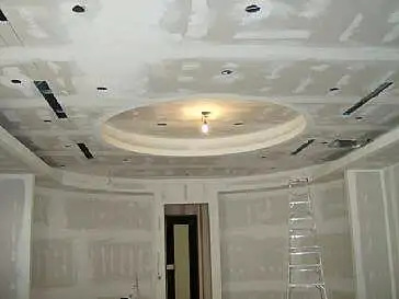 Drywall taping, finishing, mudding, plastering and stucco remova