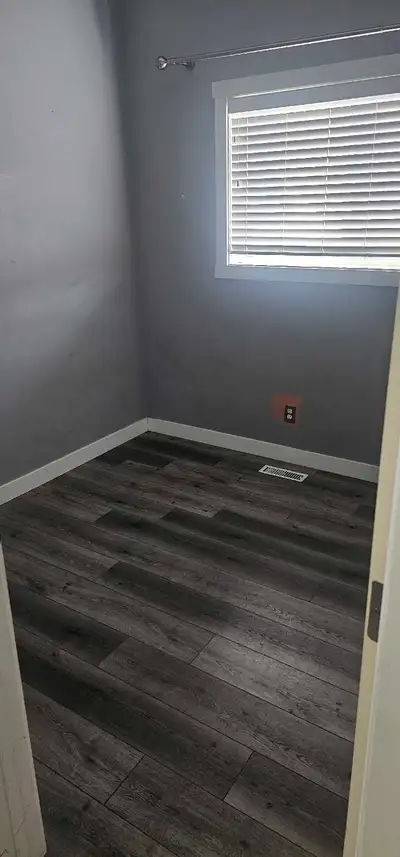 One bed room basement for rent in Martindale area... Near school... Gurdwara and LRT station. Availa...