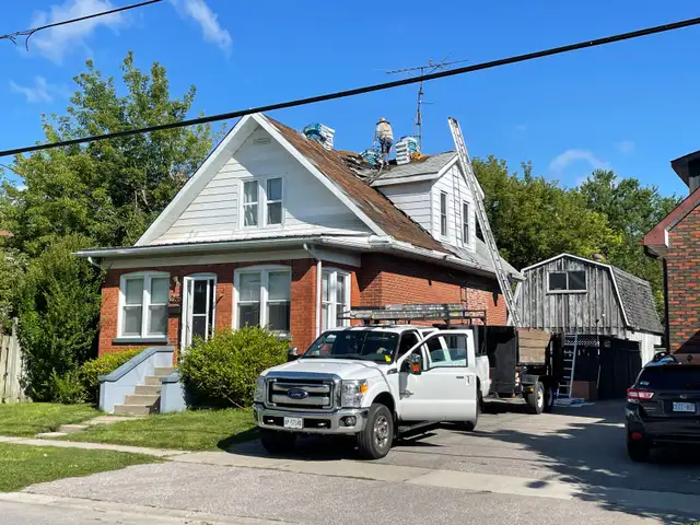Oakville&Burlington&Milton&Caledon Roofing&Gutter replacement59+ in Roofing in Oakville / Halton Region - Image 6