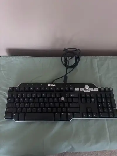 Dell Keyboard , View more
