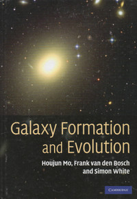 Galaxy Formation and Evolution Longueuil / South Shore Greater Montréal Preview