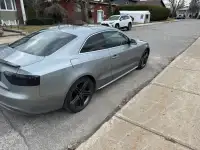 Audi a5 2011