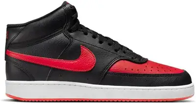 Brand New Without The Box Men's Nike Court Vision Mid Next Natur, View more