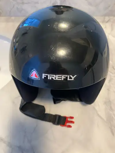 ski helmet/casque pour enfants, View more