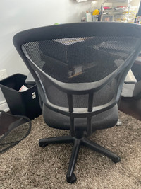 Computer or desk chair