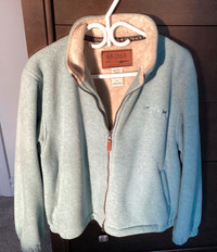 OUTBACK LADIES JACKET, LARGE   REDUCED TO $40.00