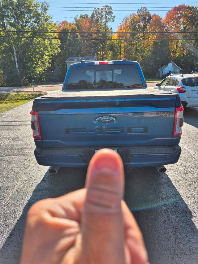 2023 f150 lariat in Cars & Trucks in Ottawa - Image 3