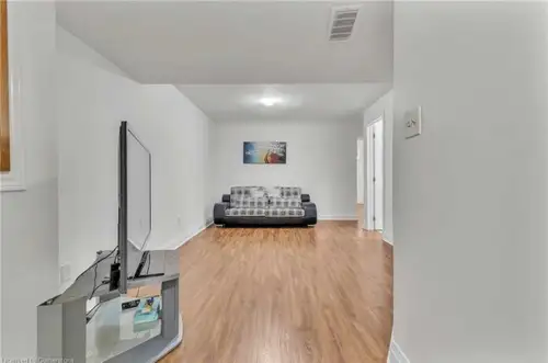 FOR RENT: Cozy 1BHK Basement Apartment – Guelph Available starting June 1st, 2026! Perfect location...