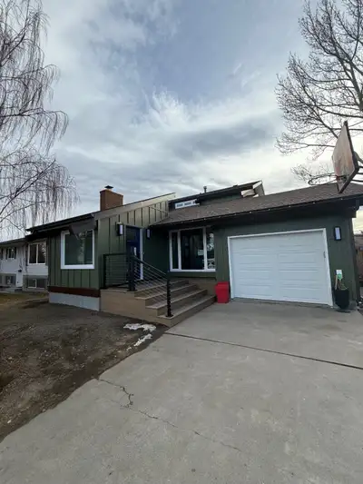 Centurion Construction is a Calgary based, full-service contracting company specializing in new cons...