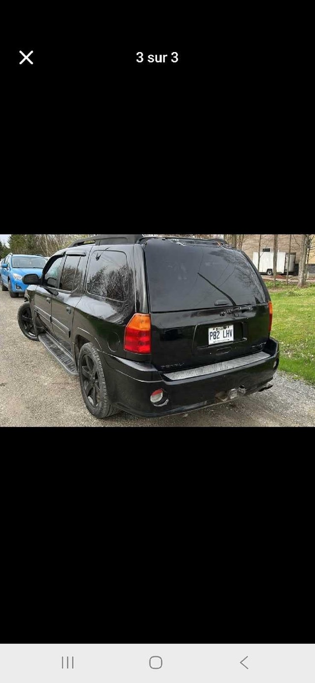 GMC ENVOY DENALI — photo 2