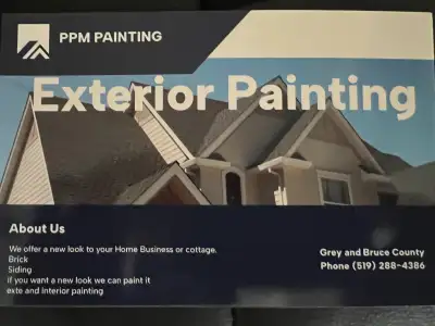 Residential and commercial exterior painting save 15% now, View more