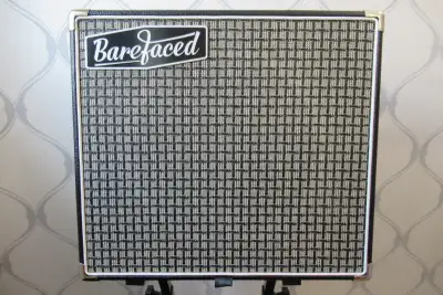 Barefaced Reformer 1x12 Guitar Cabinet Celestion Alnico Marshall, View more