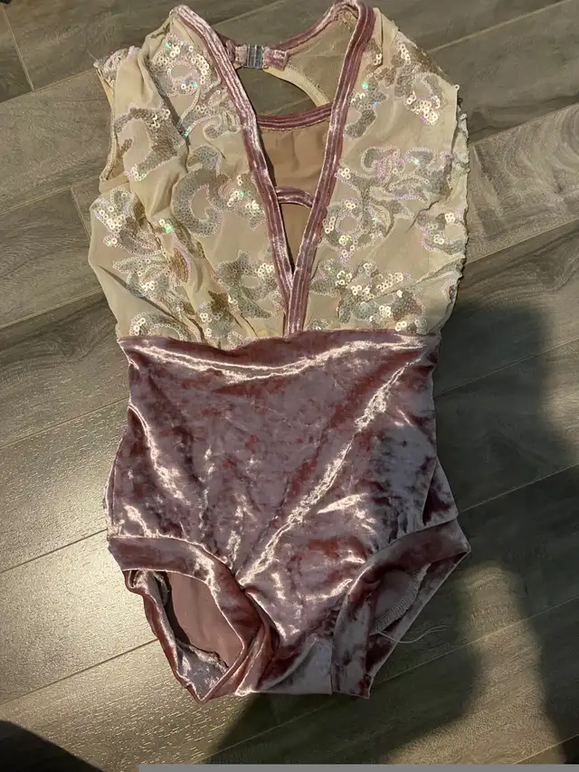 Dance costumes size 8-10 in Kids & Youth in Cole Harbour - Image 7