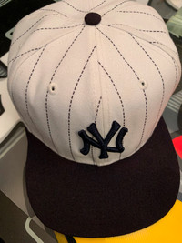 Sports memorabilia- Baseball hats