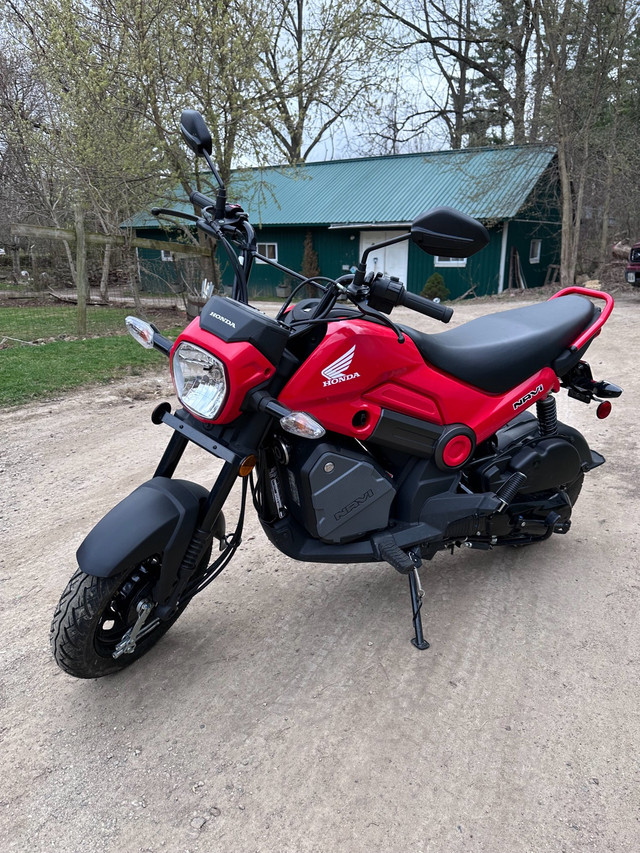 2023 honda navi in Other in Oakville / Halton Region - Image 3
