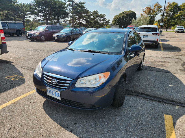 Hyundai elantra  in Cars & Trucks in Oakville / Halton Region
