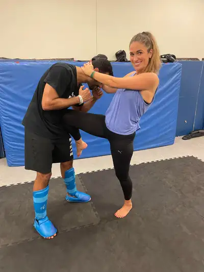 Boxing, Kickboxing, Muay Thai, BJJ & MMA  - Private and Group, View more
