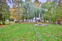 Waterfront Cottage for Sale - Simcoe