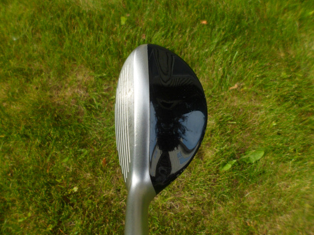 LADIES PING RAPTURE 27 DEGREE HYBRID GOLF CLUB in Golf in Lethbridge - Image 3