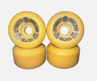 OJ street razor 60mm skateboard wheels roues