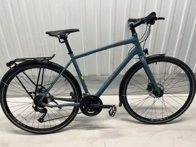 Vélo hybride Garneau Urbania Deville -Large, View more