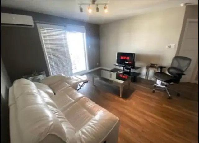 chambre à louer  En Banlieue de Saint  Georges in Long Term Rentals in St-Georges-de-Beauce - Image 6