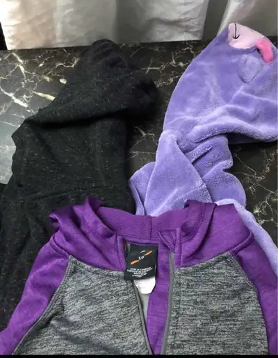 Vêtements Filles, View more